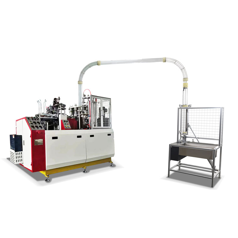 WB-12 紙杯機(jī) WB-12 紙杯機(jī)